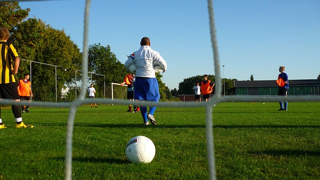 球队的深层 球队的深层